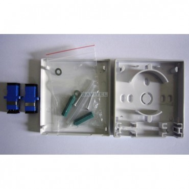 Hộp phối quang FTTH ODF 2 core